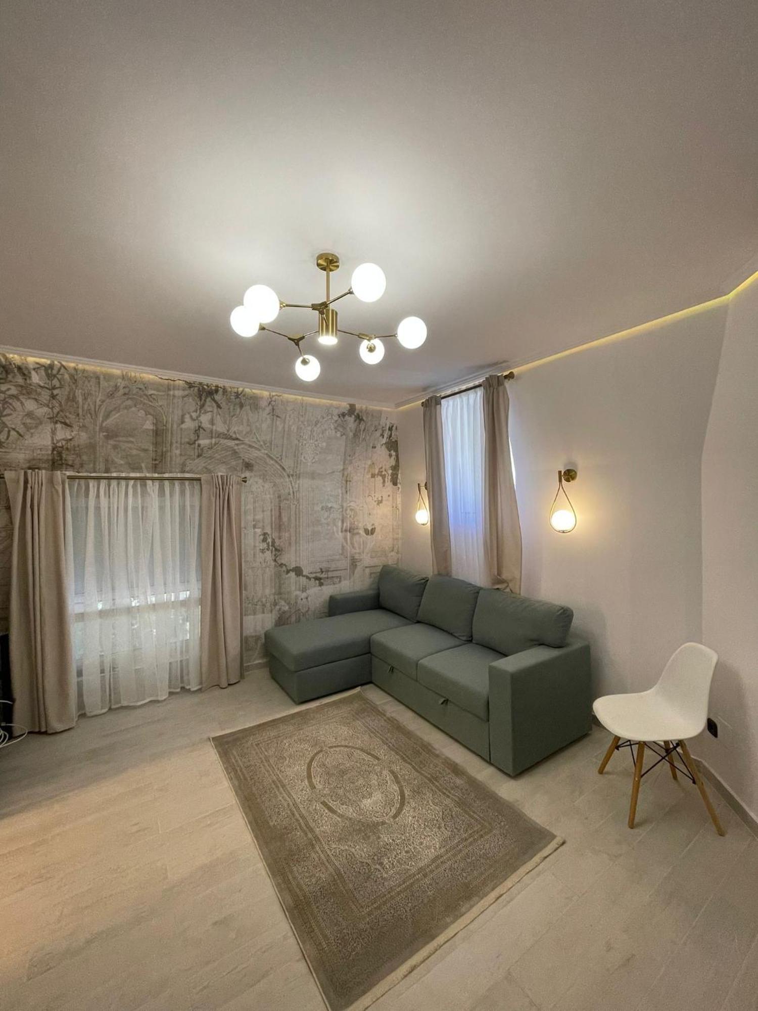 Appartement Victoriei Light&comfort *