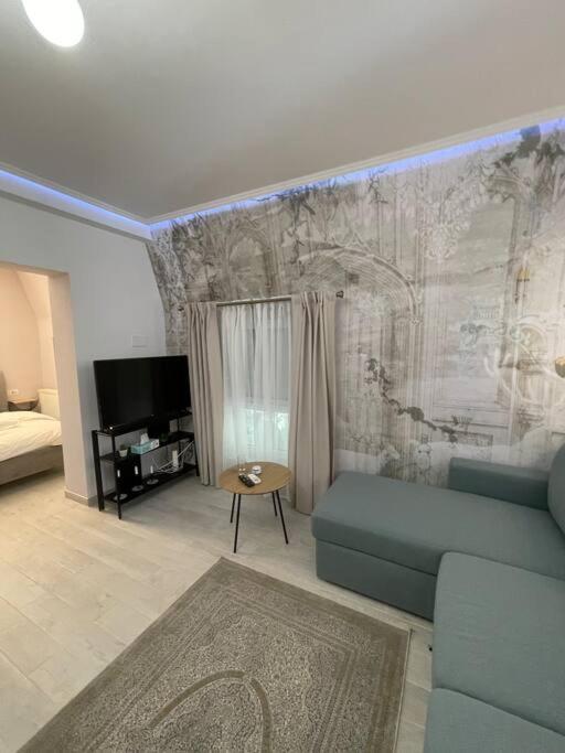 Victoriei Light&comfort Appartement *