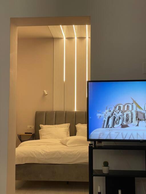 Appartement Victoriei Light&comfort Bucarest