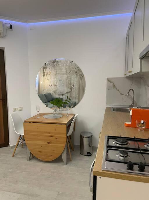 Victoriei Light&comfort Appartement *