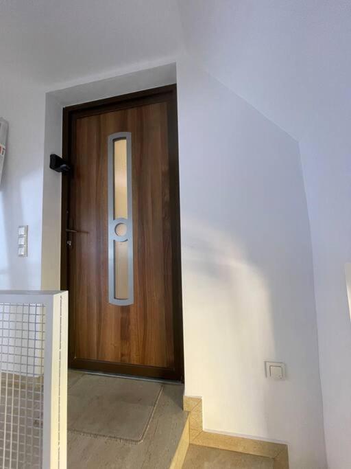 Appartement Victoriei Light&comfort Bucarest