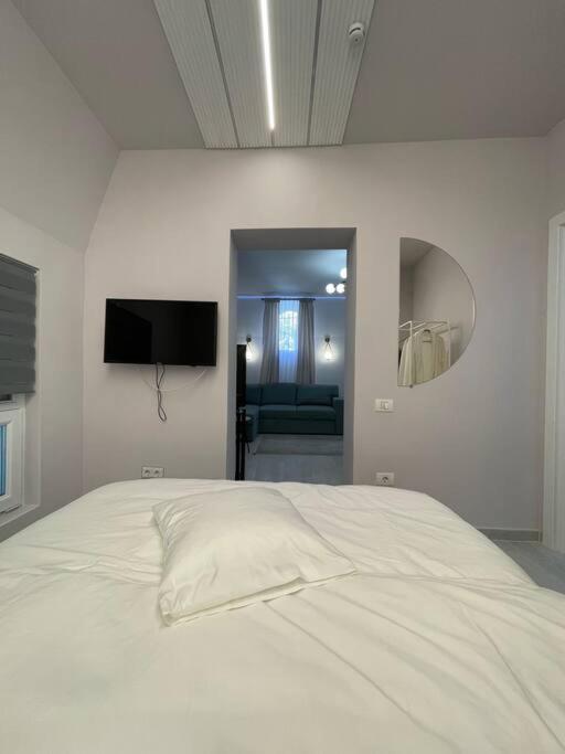Apartament Victoriei Light&comfort